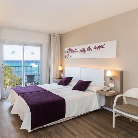 Hotel Brisa Marina (Adults Only) S'Illot  Exterior foto
