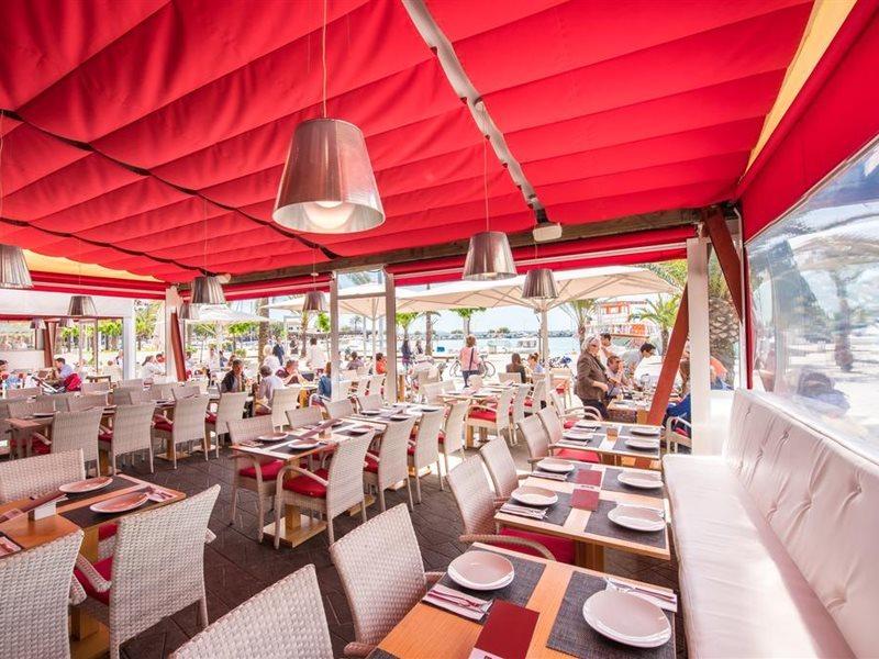 Hotel Brisa Marina (Adults Only) S'Illot  Exterior foto