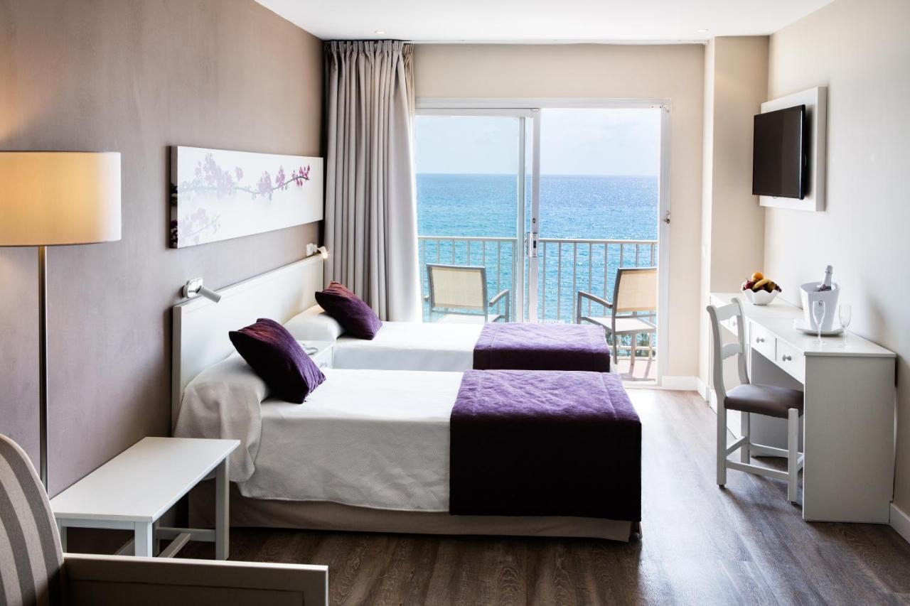 Hotel Brisa Marina (Adults Only) S'Illot  Exterior foto