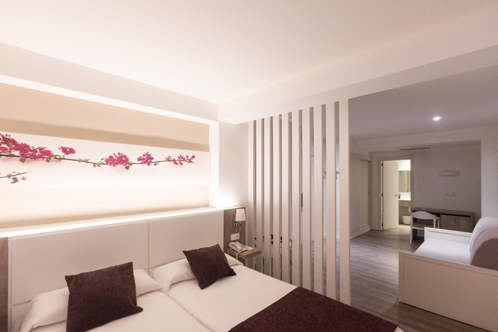 Hotel Brisa Marina (Adults Only) S'Illot  Exterior foto