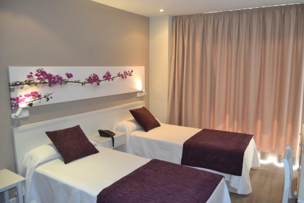 Hotel Brisa Marina (Adults Only) S'Illot  Exterior foto