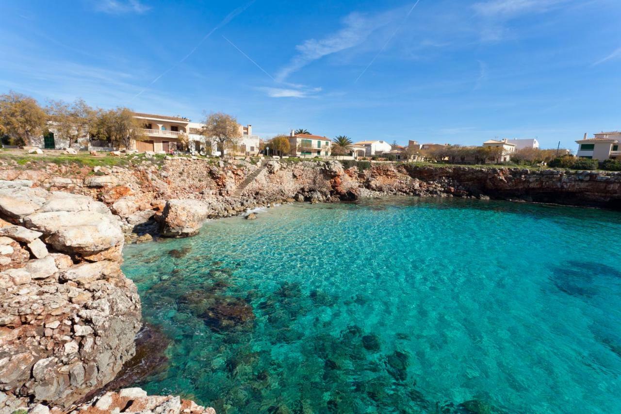 Hotel Brisa Marina (Adults Only) S'Illot  Exterior foto